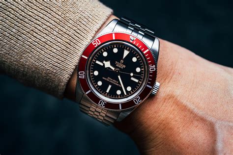 tudor new release 2023|tudor black bay 2023.